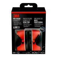 3M Pro-Grade Earmuffs 90565-4DC-PS